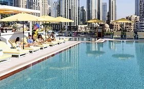 Pullman Dubai Downtown